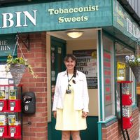 Angela Loveridge的照片