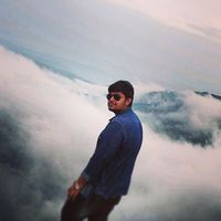 linesh pobaru's Photo