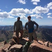 Robert McDonald's Photo