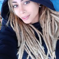 Fotos de Nina Zamansarae