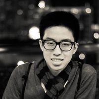 Bryan Liang's Photo