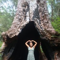 Alexandra Barwick's Photo