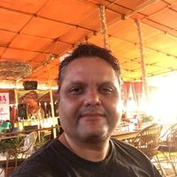 Anurag  Garg's Photo