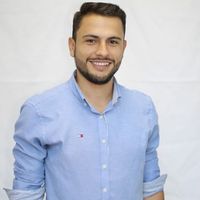 Pedro Abarca Méndez's Photo