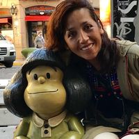 Gabriela Ruiz's Photo