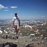 Jeff Garrity's Photo