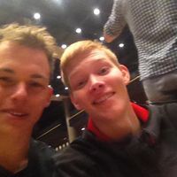 Martin Procházka的照片