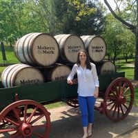 Rachel McCarthy's Photo