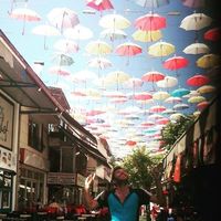 Dinçer Gümüş's Photo