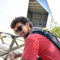 Fotos de mattia Conzatti