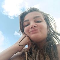 Héloïse Enjalbert's Photo