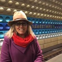 Marina Galleto's Photo