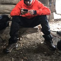 Ahmad Sadighi Gilani的照片