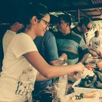 Ana Machado's Photo