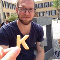 Kees Fluitman's Photo