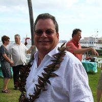 Larry Goldberg's Photo