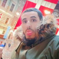 LEMMOUCHI Abdelmounaim's Photo