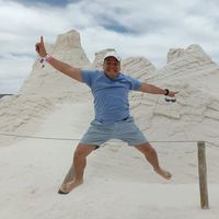 Gerardo García's Photo