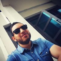 Karim Abdennebi's Photo