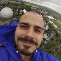 Erec Brehmer's Photo