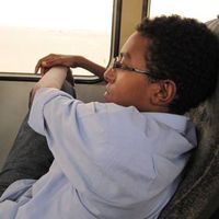 Amr Yousuf Conna's Photo