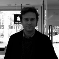 Erwin Raeves's Photo