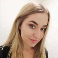 Ada Maciejowska's Photo