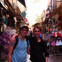 Gabriel Karasz-Perriau's Photo