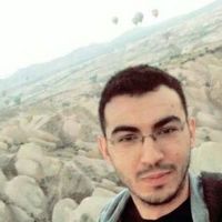 Çağatay Yavaş's Photo