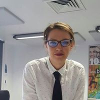 Fotos de Catalina Elena