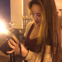 Madeline Chen的照片