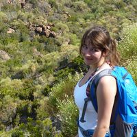 Charlotte Princé's Photo