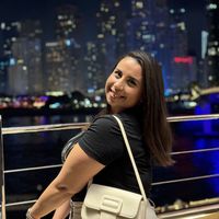 Fotos de Rahma Marzougui