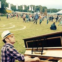 Chris Donoghue的照片