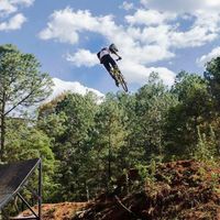 Mario Bernaldez Jardon's Photo