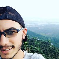 Juan Camilo Leon Acosta's Photo