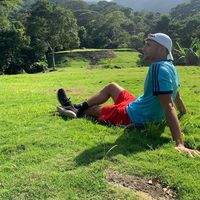 Fotos von Iker Berruezo