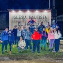 Caminata Nocturna, 📌 El Hatillo's picture