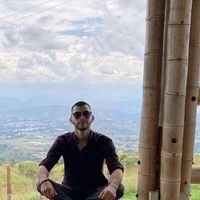 Antonio Palencia的照片