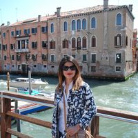 Giovanna Palavicini's Photo