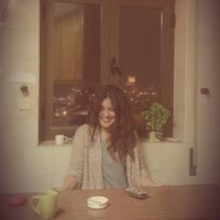 Vasilia  Lintzeri's Photo