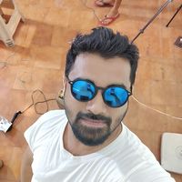 Dijesh Puthukode的照片