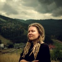 Anna Koroleva's Photo