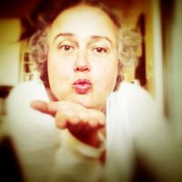 Karola Riegler's Photo