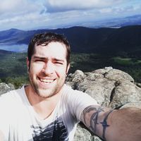 Adam O'Toole的照片