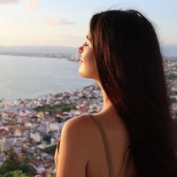 Valentina Sanchez的照片