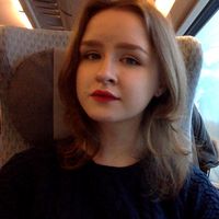 Eleonora Kurilchik的照片