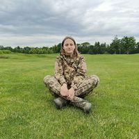 Осіпава Аліса's Photo