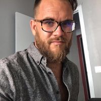 Dimitri Garnier's Photo