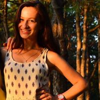 Tekla Tskhvediani的照片